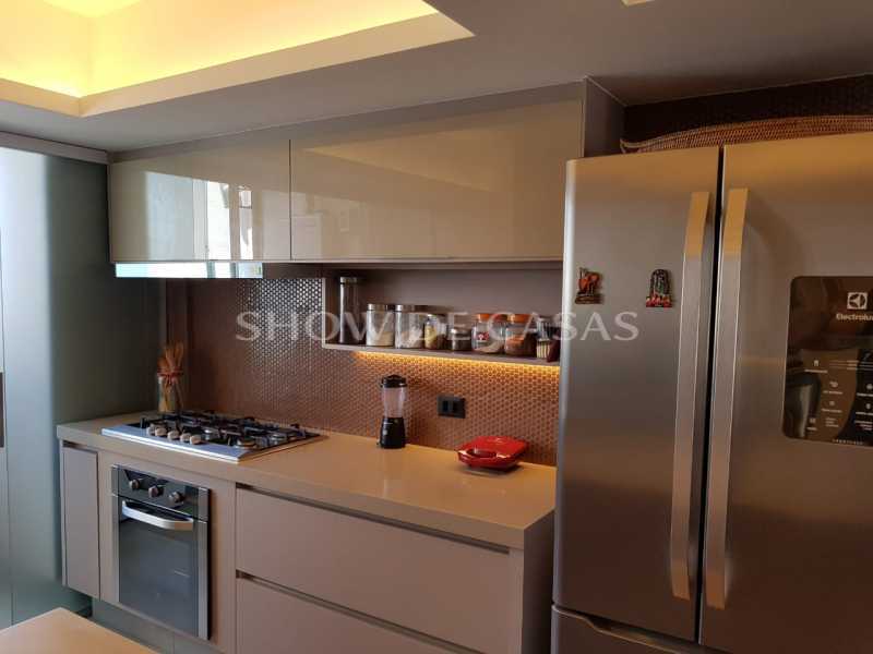 Apartamento à venda com 3 quartos, 172m² - Foto 23