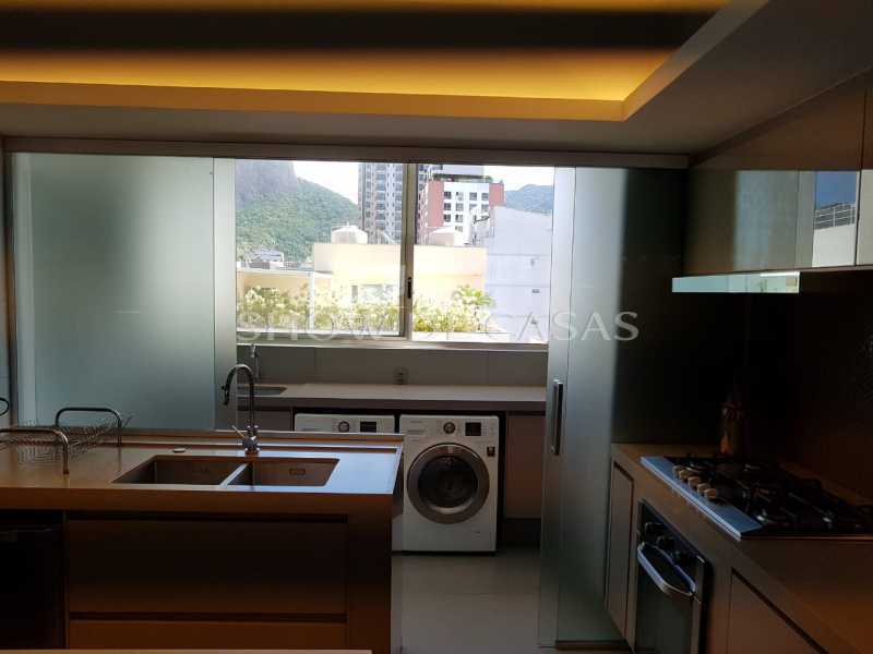 Apartamento à venda com 3 quartos, 172m² - Foto 24