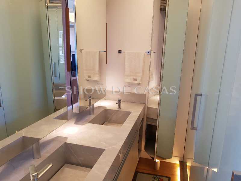 Apartamento à venda com 3 quartos, 172m² - Foto 14