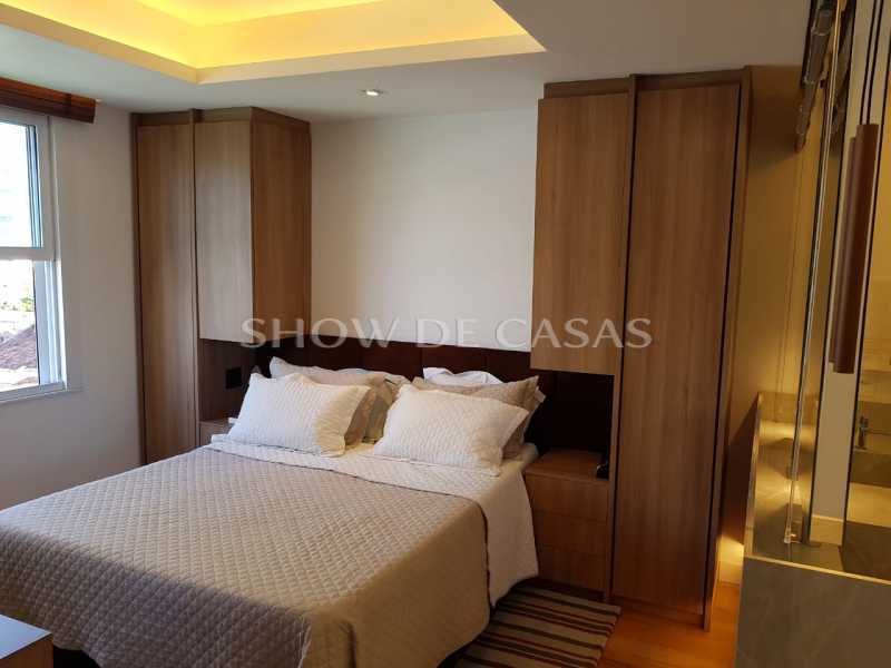 Apartamento à venda com 3 quartos, 172m² - Foto 9