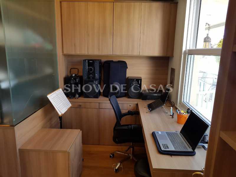 Apartamento à venda com 3 quartos, 172m² - Foto 18