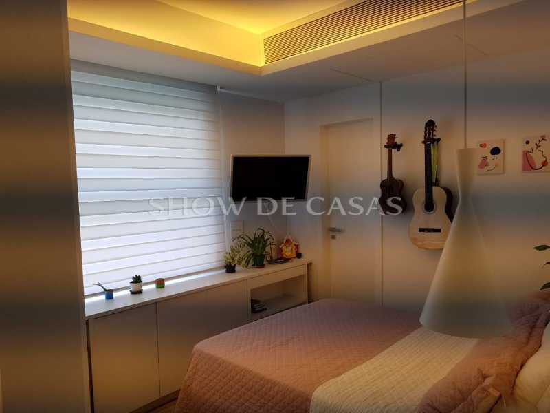 Apartamento à venda com 3 quartos, 172m² - Foto 12