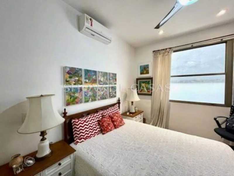 Apartamento à venda com 4 quartos, 270m² - Foto 10