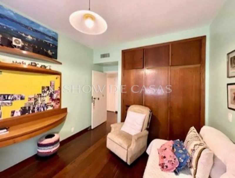 Apartamento à venda com 4 quartos, 270m² - Foto 17