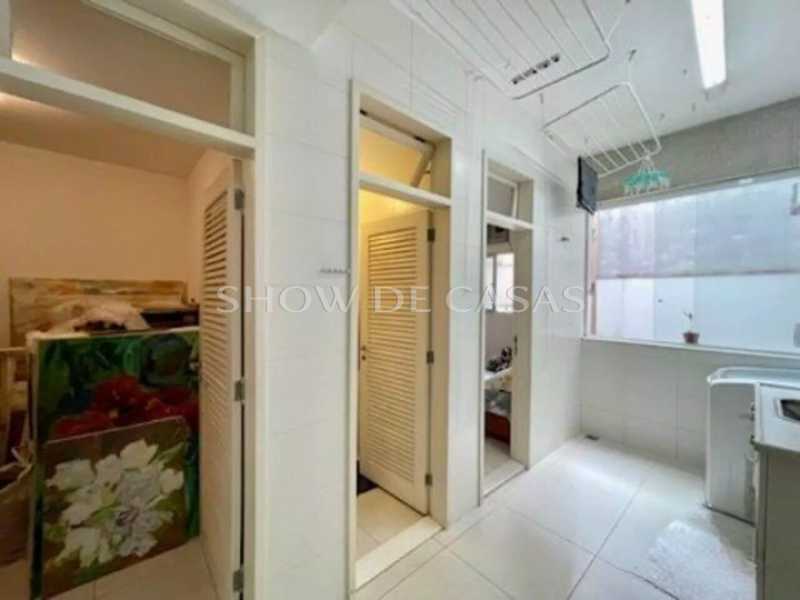 Apartamento à venda com 4 quartos, 270m² - Foto 24