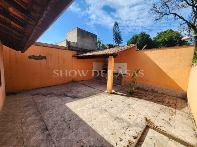 Casa à venda com 3 quartos, 130m² - Foto 12