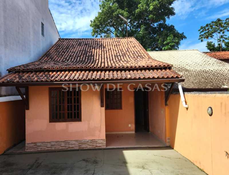 Casa à venda com 3 quartos, 130m² - Foto 13