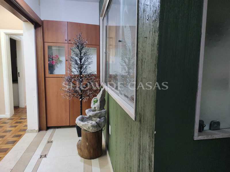 Apartamento à venda com 3 quartos, 165m² - Foto 8