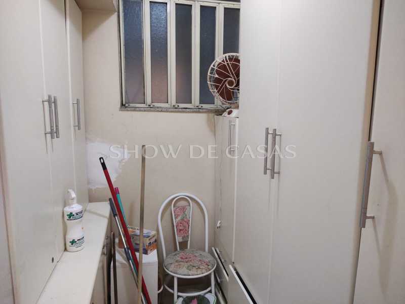 Apartamento à venda com 3 quartos, 165m² - Foto 9