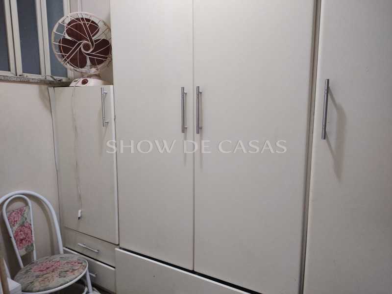 Apartamento à venda com 3 quartos, 165m² - Foto 11