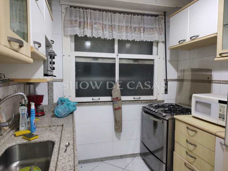 Apartamento à venda com 3 quartos, 165m² - Foto 14