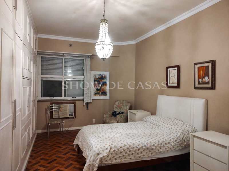 Apartamento à venda com 3 quartos, 165m² - Foto 19