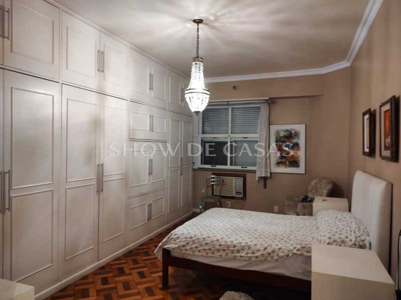 Apartamento à venda com 3 quartos, 165m² - Foto 20