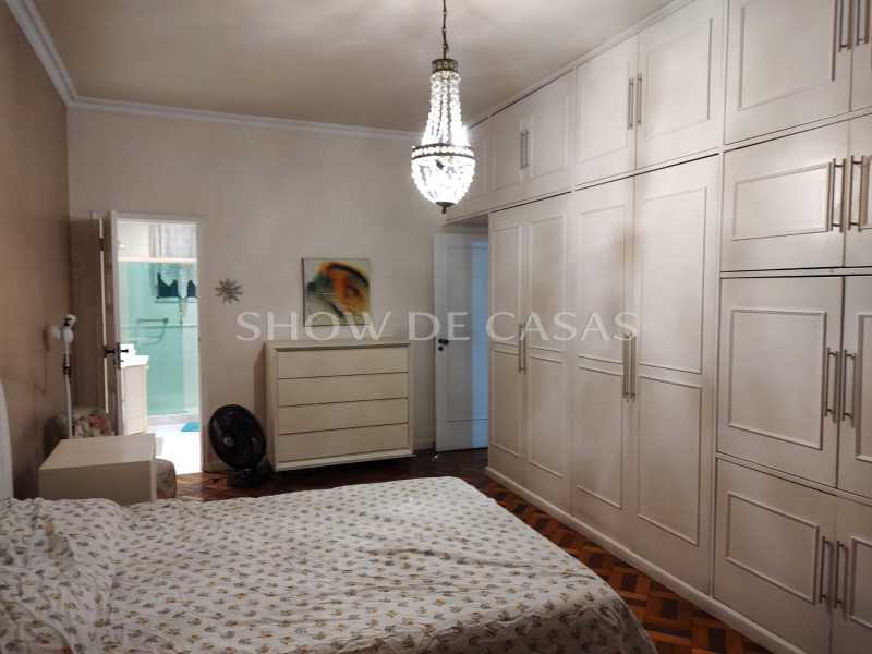 Apartamento à venda com 3 quartos, 165m² - Foto 21