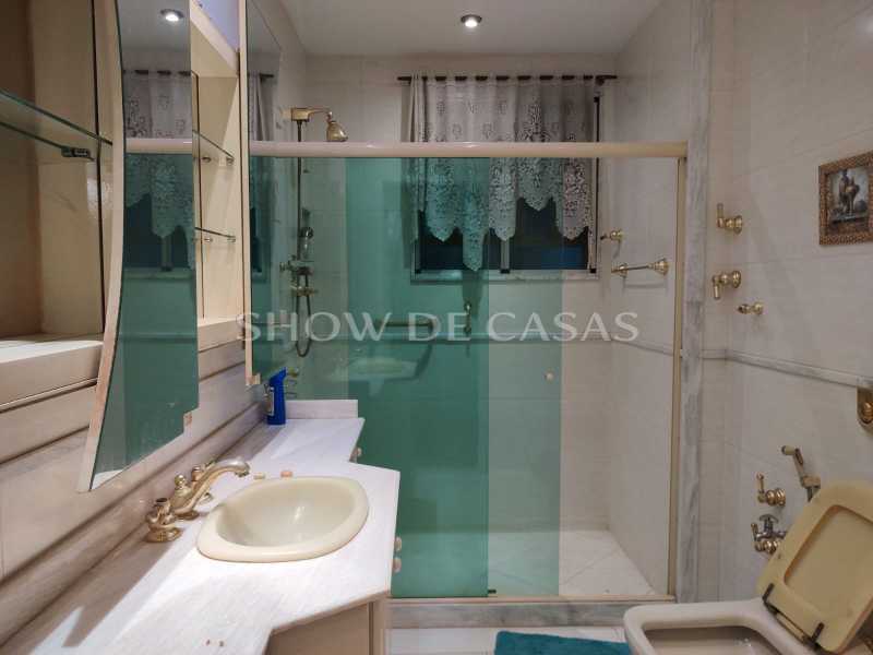 Apartamento à venda com 3 quartos, 165m² - Foto 22