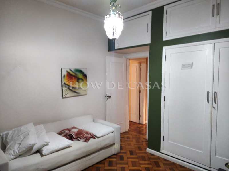 Apartamento à venda com 3 quartos, 165m² - Foto 23