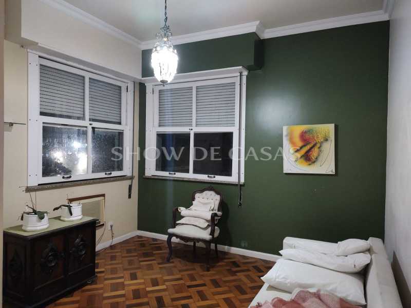 Apartamento à venda com 3 quartos, 165m² - Foto 25