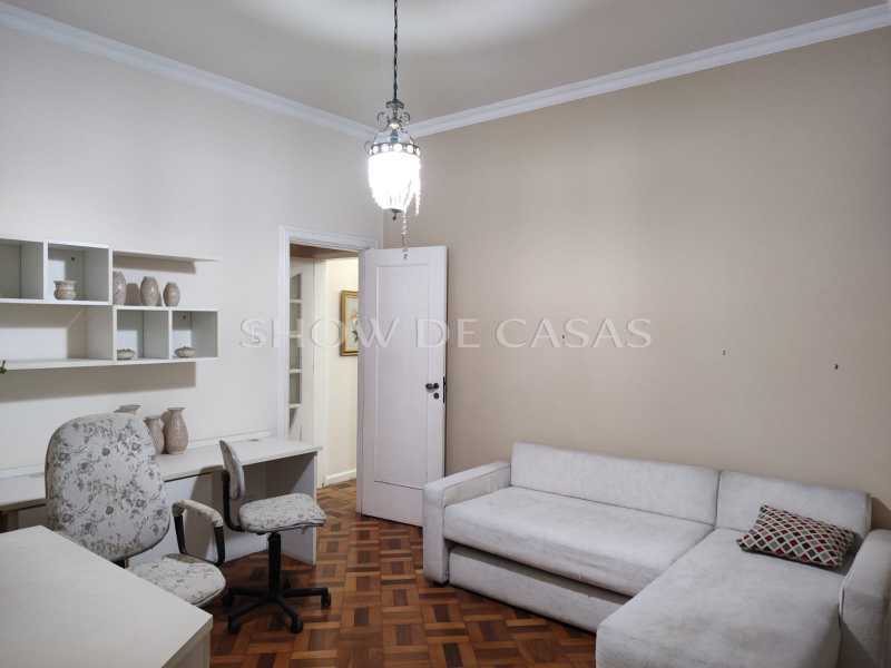 Apartamento à venda com 3 quartos, 165m² - Foto 26