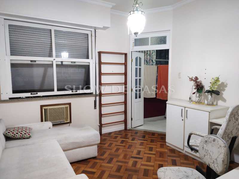 Apartamento à venda com 3 quartos, 165m² - Foto 27