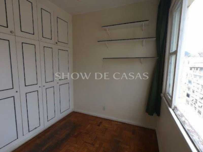 Apartamento à venda com 3 quartos, 137m² - Foto 8