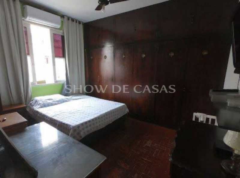 Apartamento à venda com 3 quartos, 137m² - Foto 6