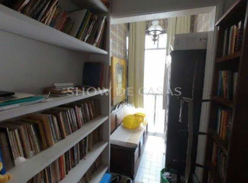 Apartamento à venda com 3 quartos, 137m² - Foto 11