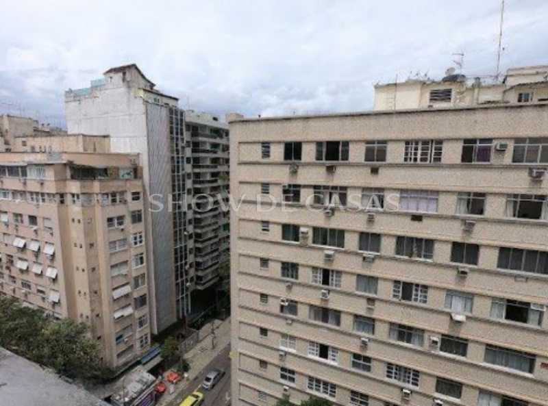 Apartamento à venda com 3 quartos, 137m² - Foto 13