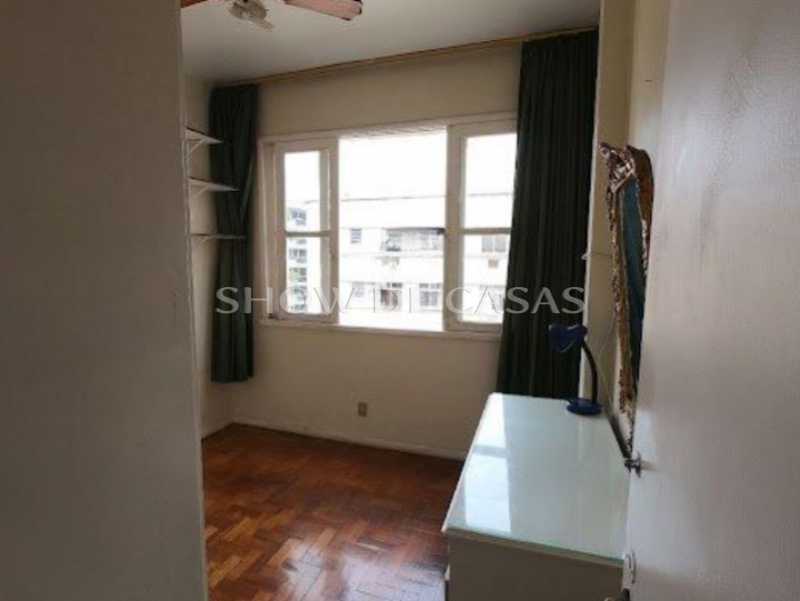 Apartamento à venda com 3 quartos, 137m² - Foto 9