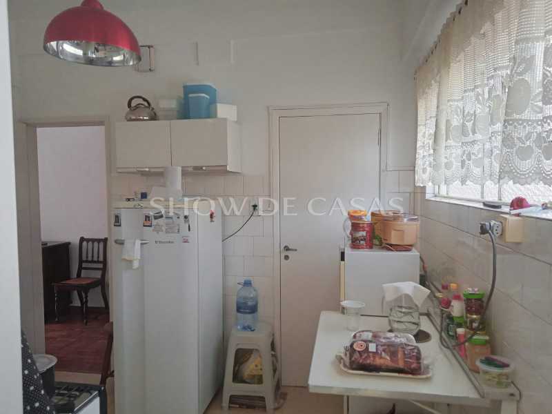 Apartamento à venda com 4 quartos, 136m² - Foto 13