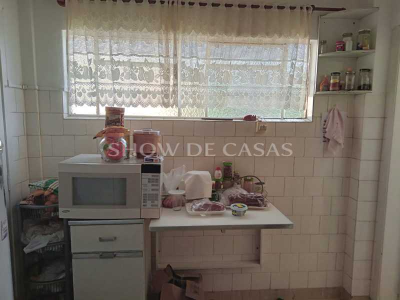 Apartamento à venda com 4 quartos, 136m² - Foto 14