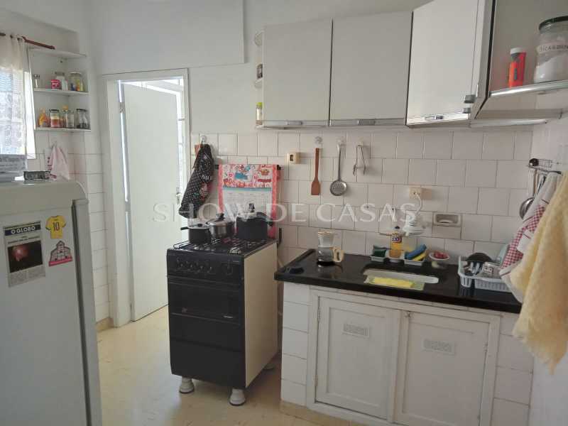 Apartamento à venda com 4 quartos, 136m² - Foto 12