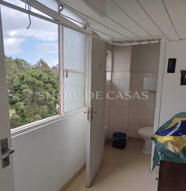 Apartamento à venda com 4 quartos, 136m² - Foto 15