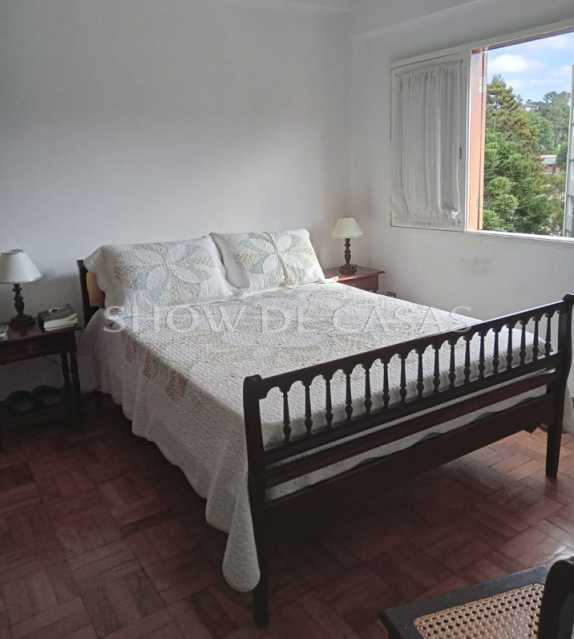 Apartamento à venda com 4 quartos, 136m² - Foto 10