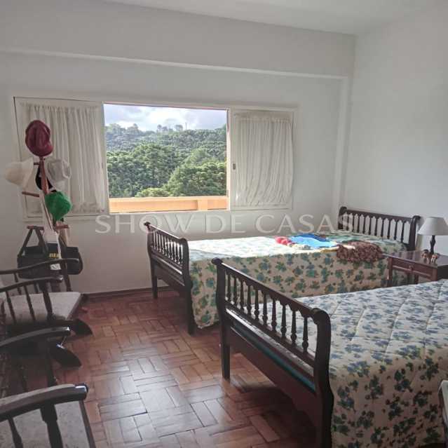 Apartamento à venda com 4 quartos, 136m² - Foto 8