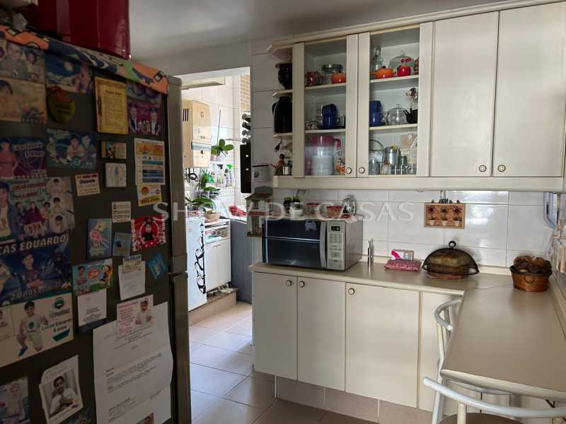 Apartamento à venda com 3 quartos, 148m² - Foto 14