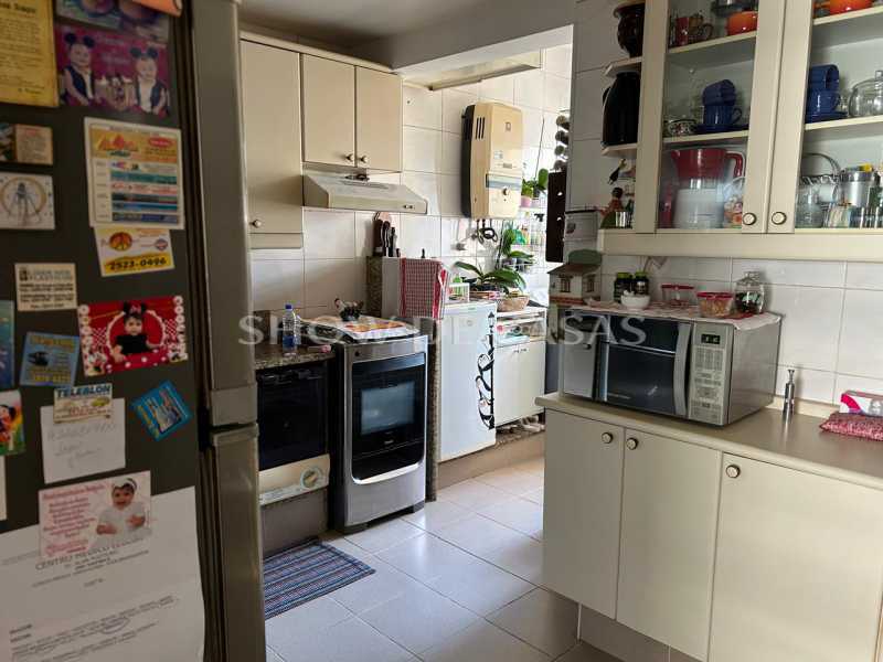 Apartamento à venda com 3 quartos, 148m² - Foto 15