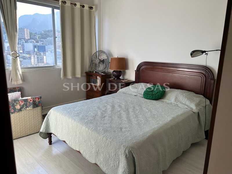 Apartamento à venda com 3 quartos, 148m² - Foto 6