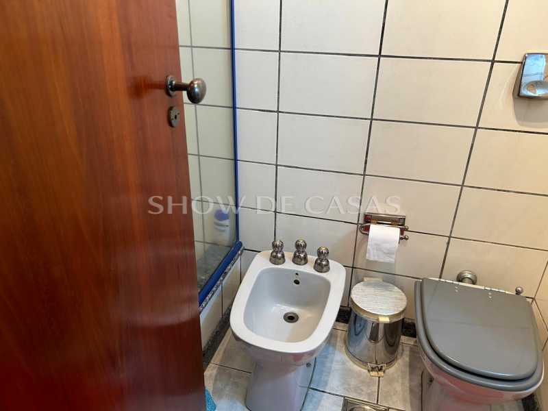 Apartamento à venda com 3 quartos, 148m² - Foto 17