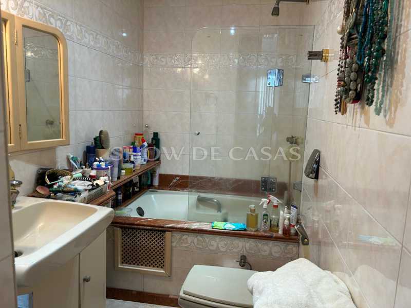 Apartamento à venda com 3 quartos, 148m² - Foto 8