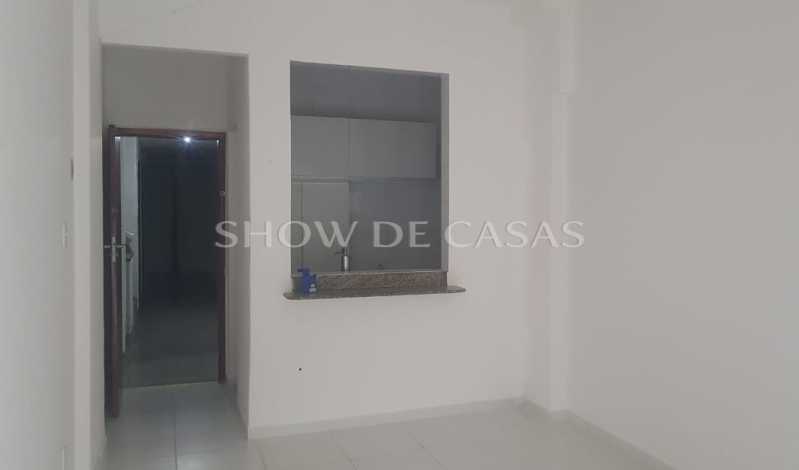 Apartamento à venda com 1 quarto, 40m² - Foto 3