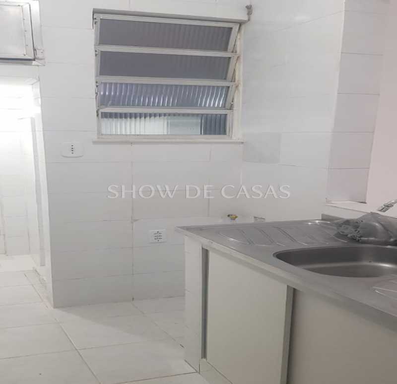 Apartamento à venda com 1 quarto, 40m² - Foto 6