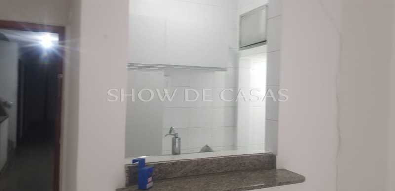 Apartamento à venda com 1 quarto, 40m² - Foto 9