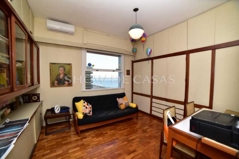 Apartamento à venda com 3 quartos, 300m² - Foto 13