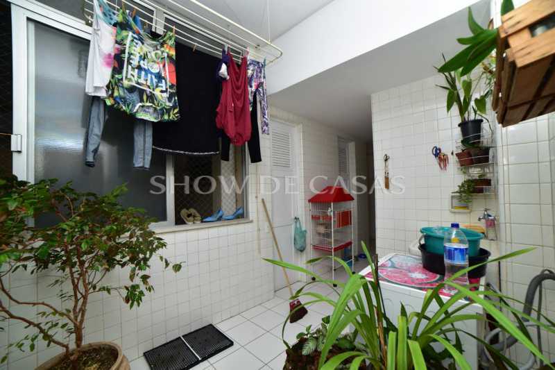 Apartamento à venda com 3 quartos, 300m² - Foto 24