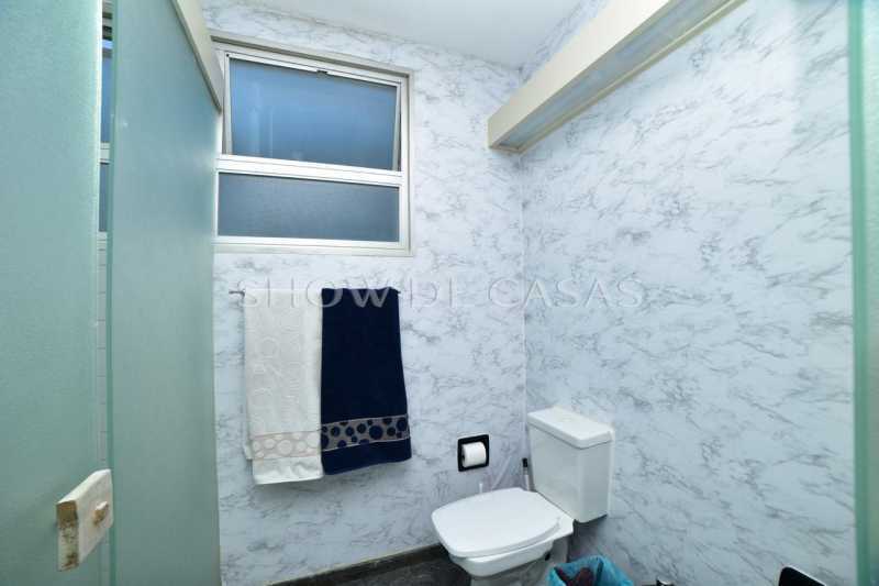 Apartamento à venda com 3 quartos, 300m² - Foto 18