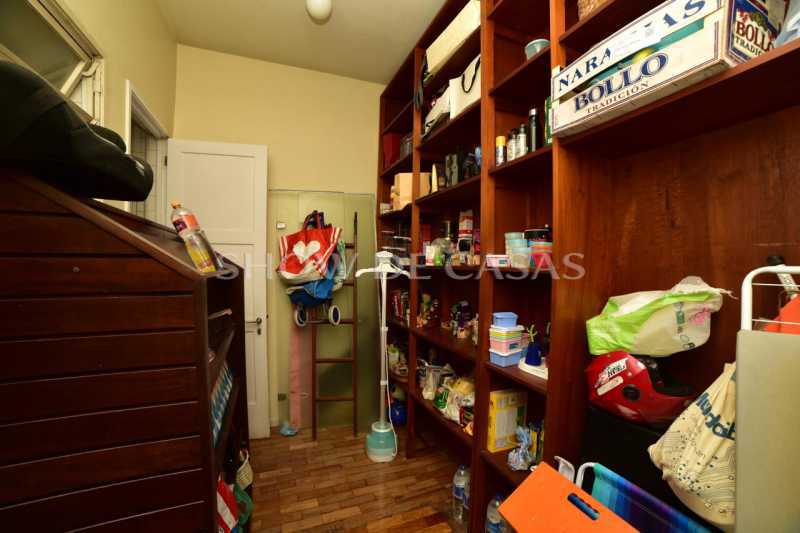 Apartamento à venda com 3 quartos, 300m² - Foto 16