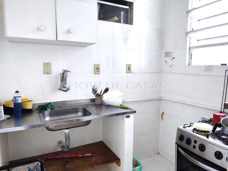 Apartamento à venda com 1 quarto, 45m² - Foto 8