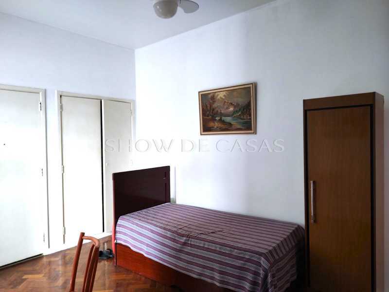 Apartamento à venda com 1 quarto, 45m² - Foto 6