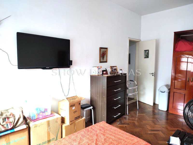 Apartamento à venda com 1 quarto, 45m² - Foto 2