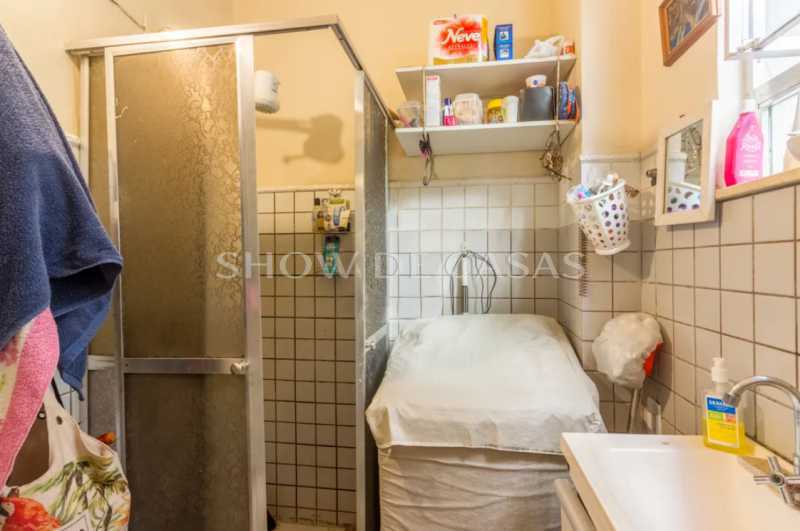 Apartamento à venda com 1 quarto, 40m² - Foto 6